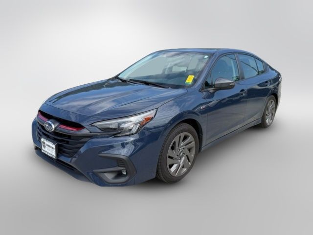 2024 Subaru Legacy Sport