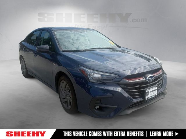 2024 Subaru Legacy Sport