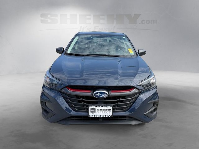 2024 Subaru Legacy Sport