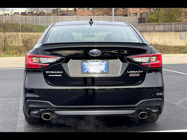 2024 Subaru Legacy Sport