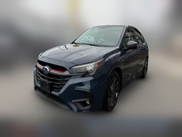 2024 Subaru Legacy Sport