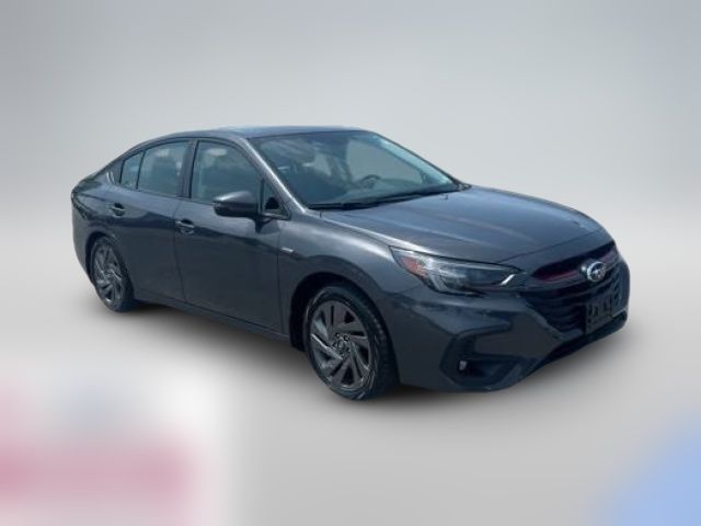 2024 Subaru Legacy Sport