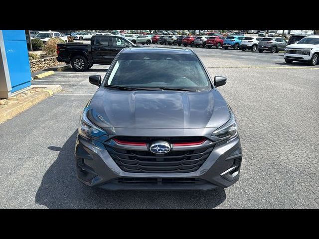 2024 Subaru Legacy Sport