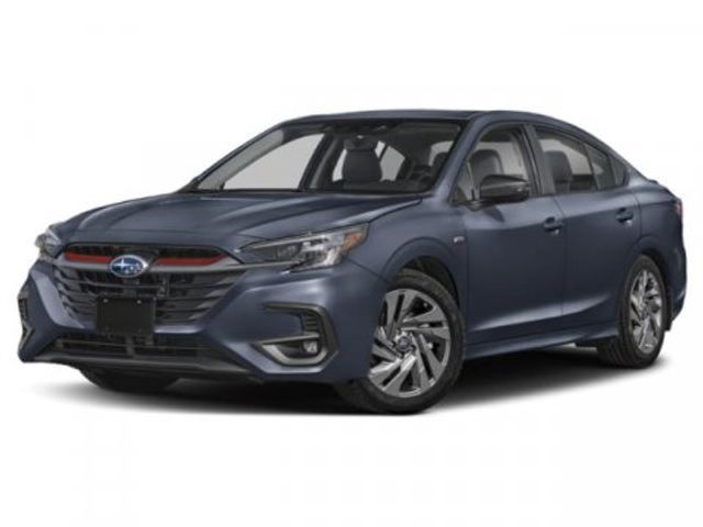 2024 Subaru Legacy Sport