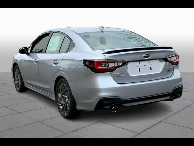 2024 Subaru Legacy Sport