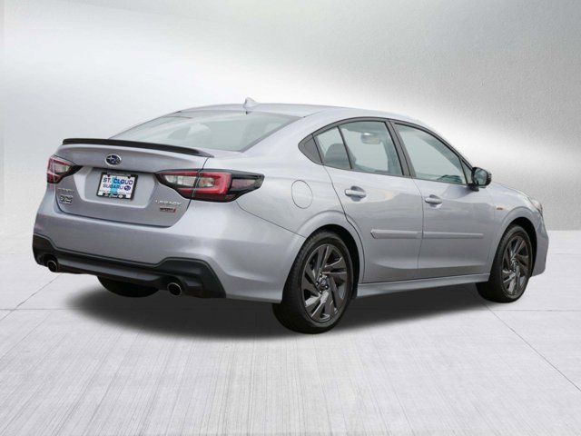 2024 Subaru Legacy Sport