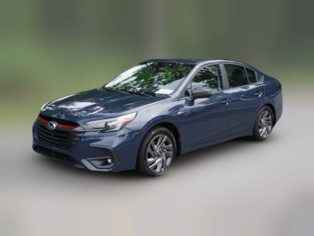 2024 Subaru Legacy Sport