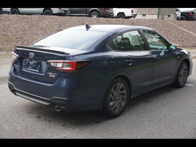 2024 Subaru Legacy Sport