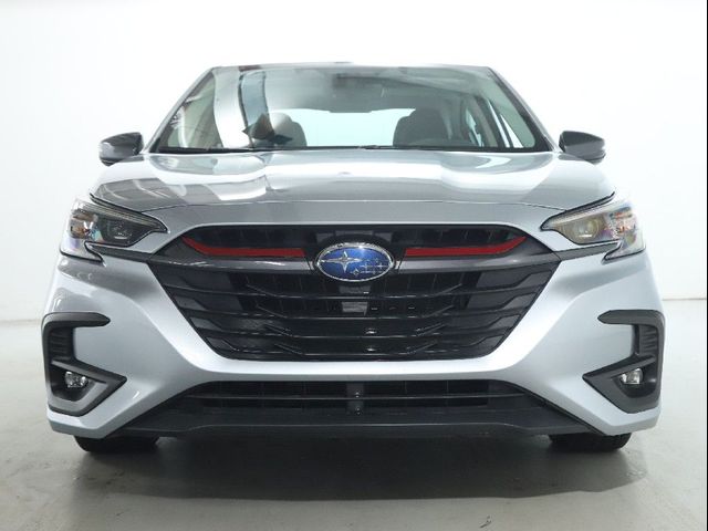 2024 Subaru Legacy Sport