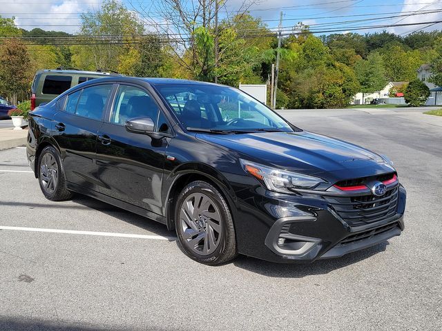 2024 Subaru Legacy Sport