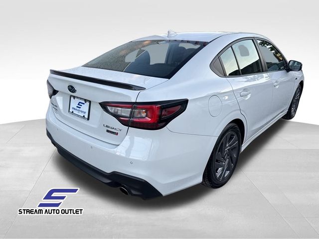 2024 Subaru Legacy Sport