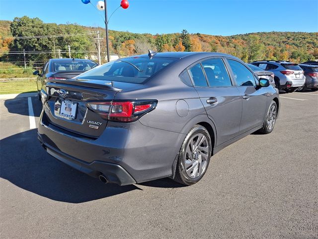 2024 Subaru Legacy Sport