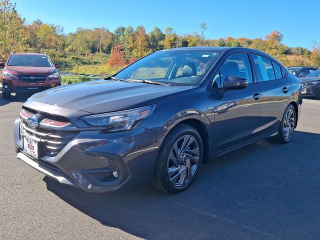 2024 Subaru Legacy Sport