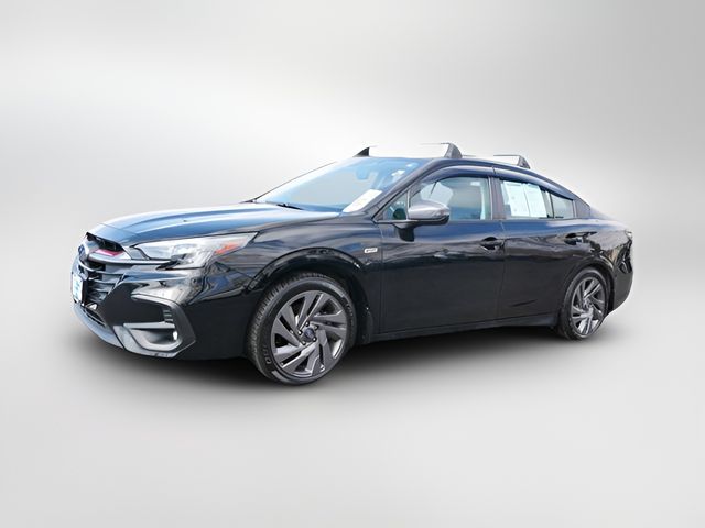 2024 Subaru Legacy Sport