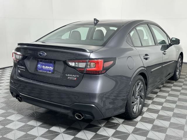 2024 Subaru Legacy Sport