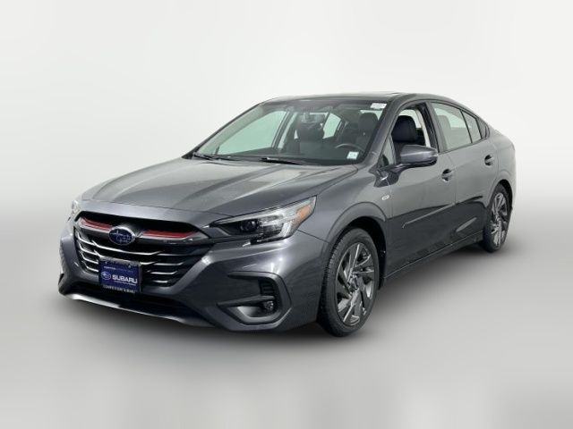 2024 Subaru Legacy Sport