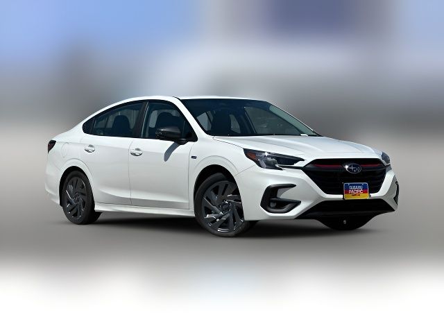 2024 Subaru Legacy Sport