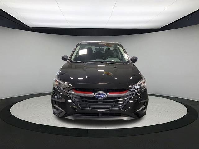 2024 Subaru Legacy Sport