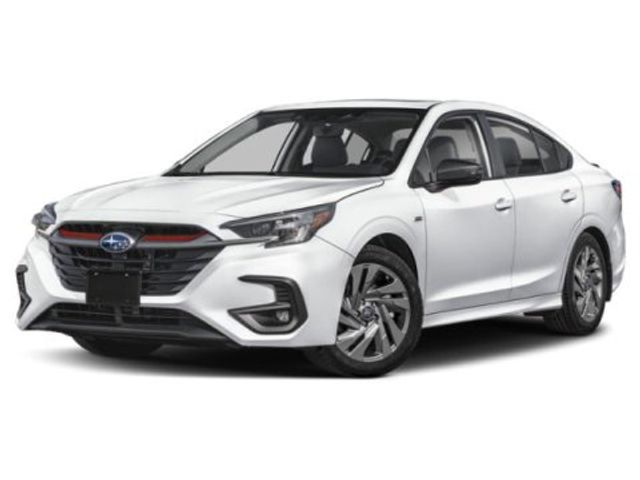 2024 Subaru Legacy Sport