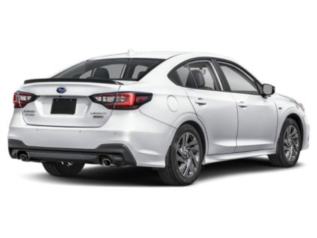 2024 Subaru Legacy Sport