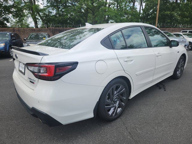 2024 Subaru Legacy Sport