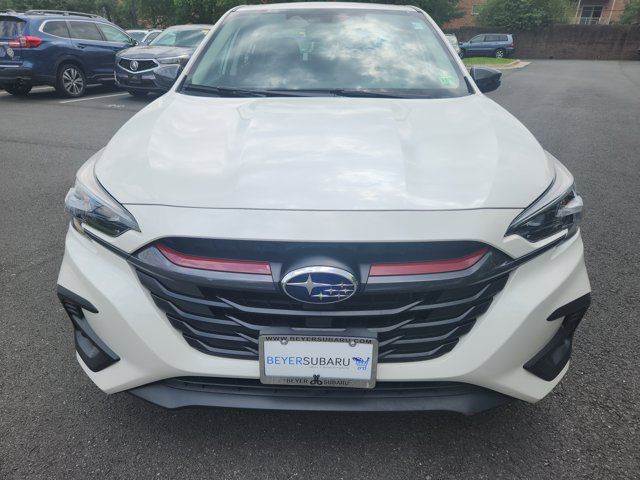 2024 Subaru Legacy Sport