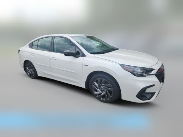 2024 Subaru Legacy Sport