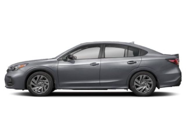 2024 Subaru Legacy Sport