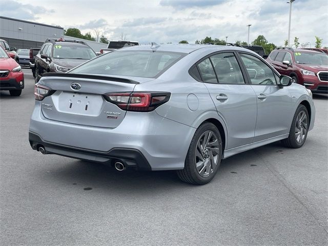 2024 Subaru Legacy Sport