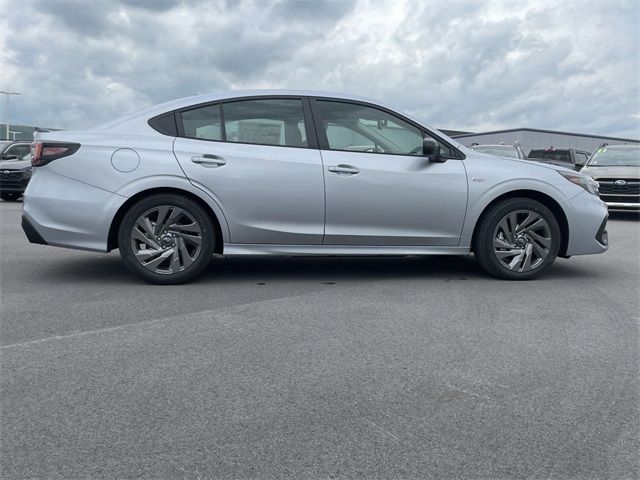 2024 Subaru Legacy Sport