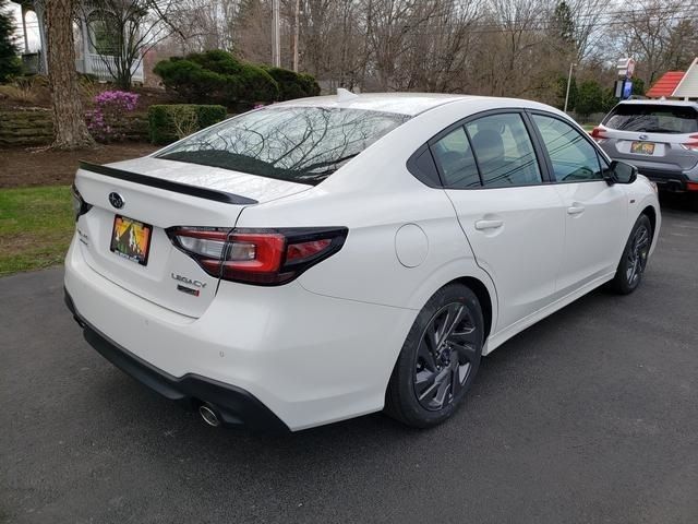 2024 Subaru Legacy Sport