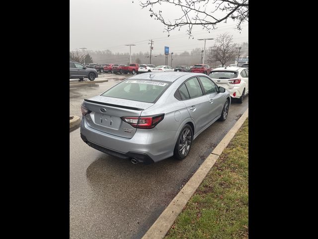 2024 Subaru Legacy Sport