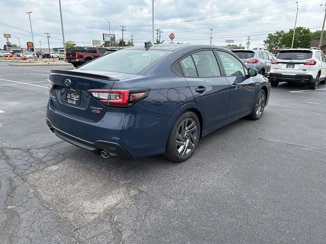 2024 Subaru Legacy Sport