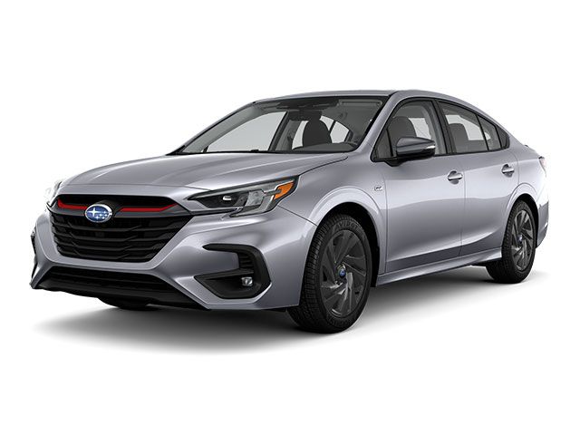 2024 Subaru Legacy Sport