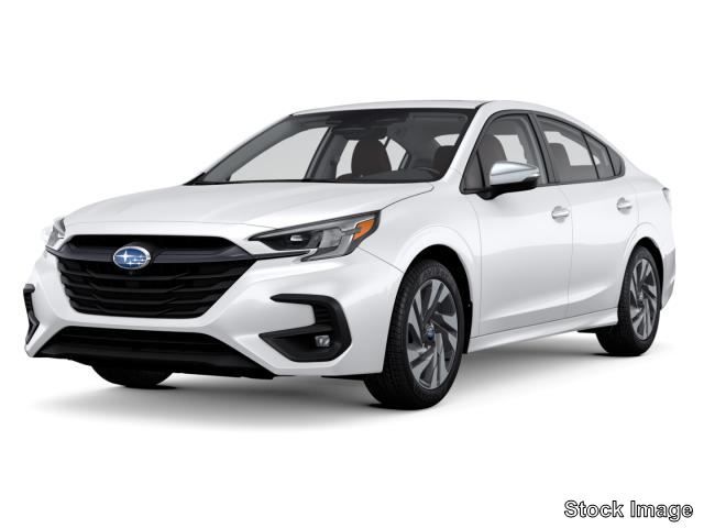 2024 Subaru Legacy Touring XT