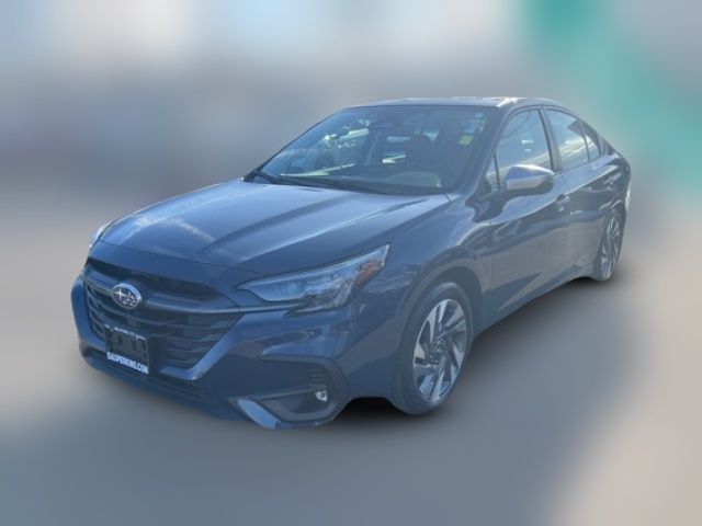 2024 Subaru Legacy Touring XT