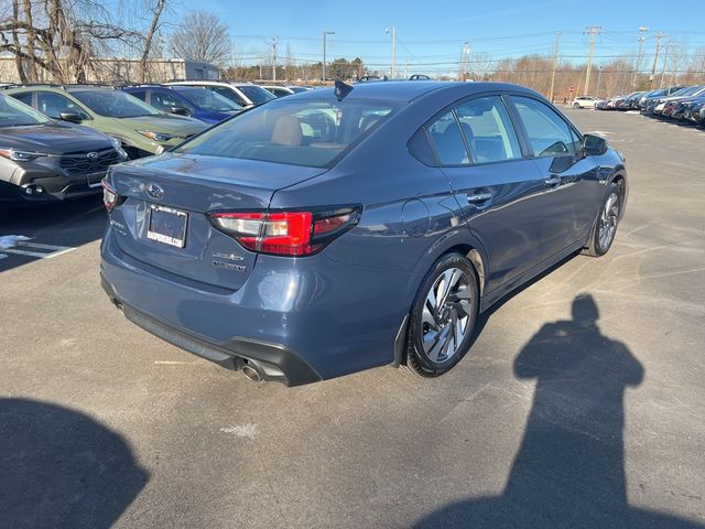 2024 Subaru Legacy Touring XT