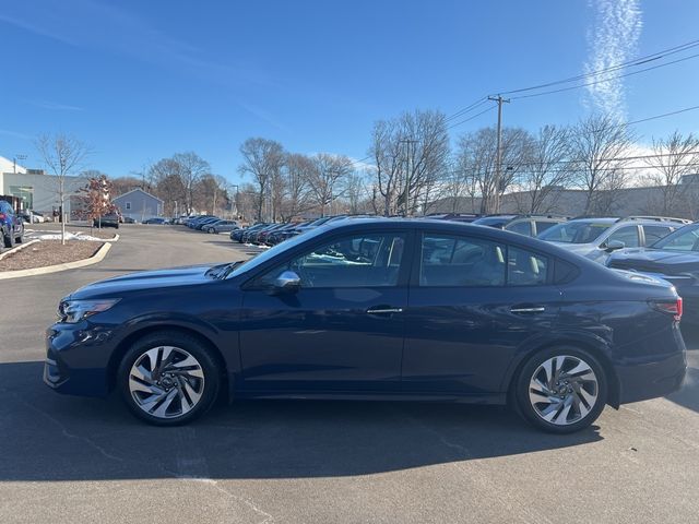 2024 Subaru Legacy Touring XT