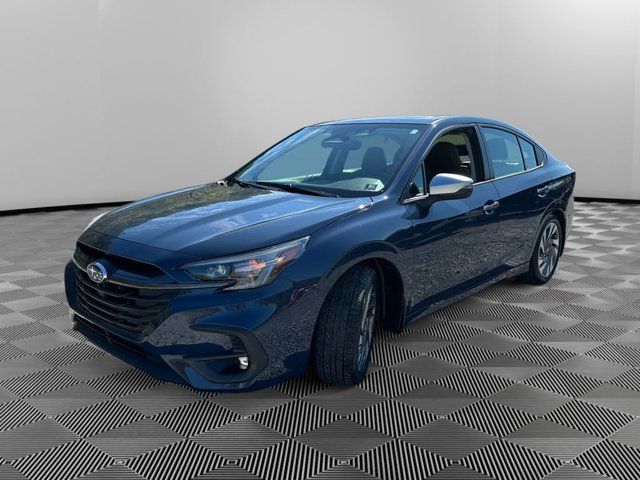 2024 Subaru Legacy Touring XT