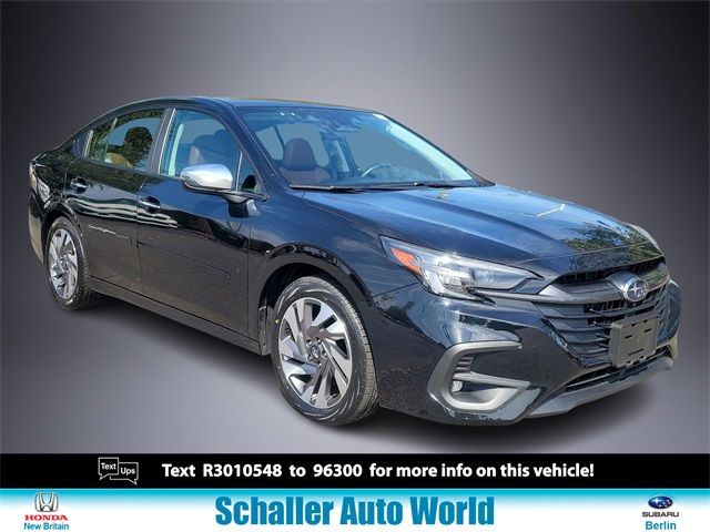 2024 Subaru Legacy Touring XT