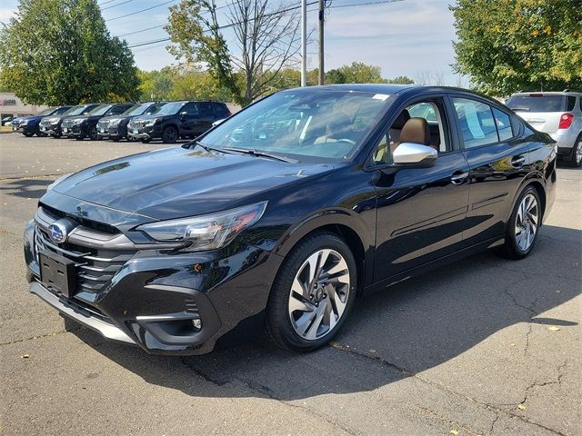 2024 Subaru Legacy Touring XT