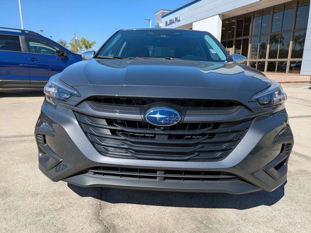 2024 Subaru Legacy Touring XT