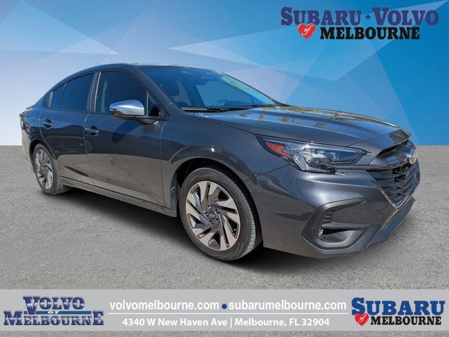 2024 Subaru Legacy Touring XT