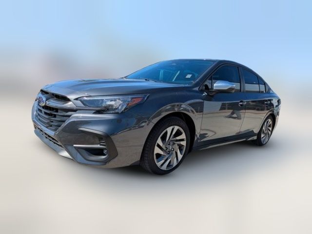 2024 Subaru Legacy Touring XT