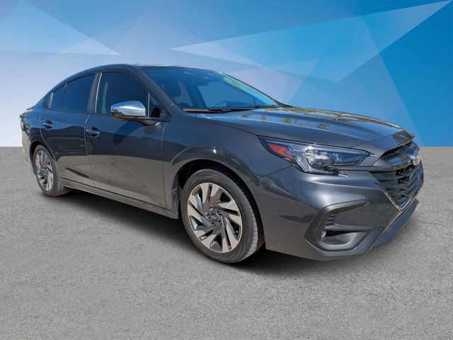 2024 Subaru Legacy Touring XT