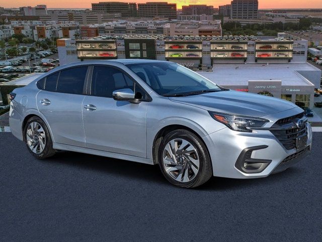 2024 Subaru Legacy Touring XT