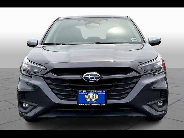 2024 Subaru Legacy Touring XT