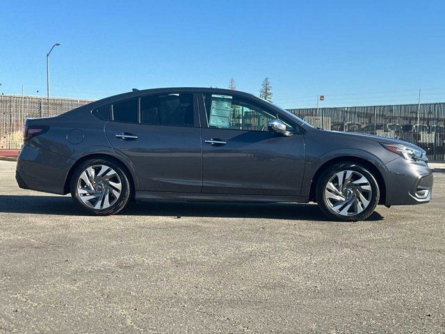 2024 Subaru Legacy Touring XT