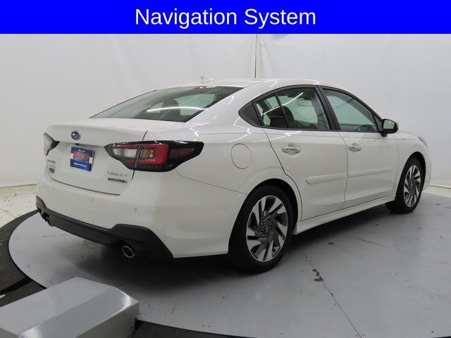 2024 Subaru Legacy Touring XT