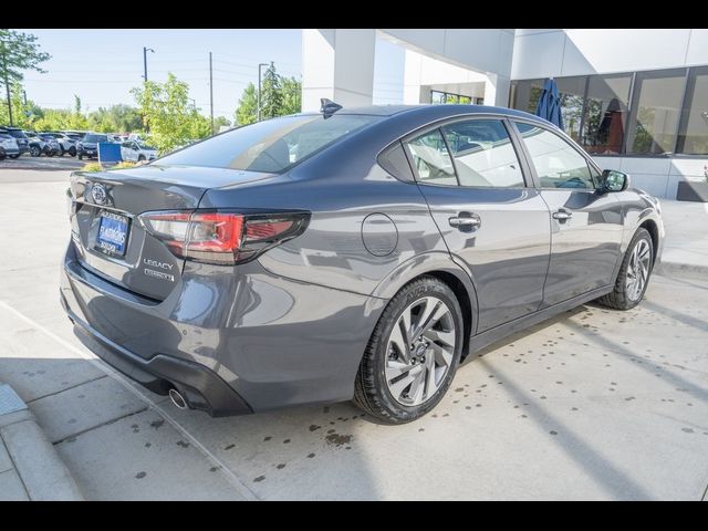 2024 Subaru Legacy Touring XT